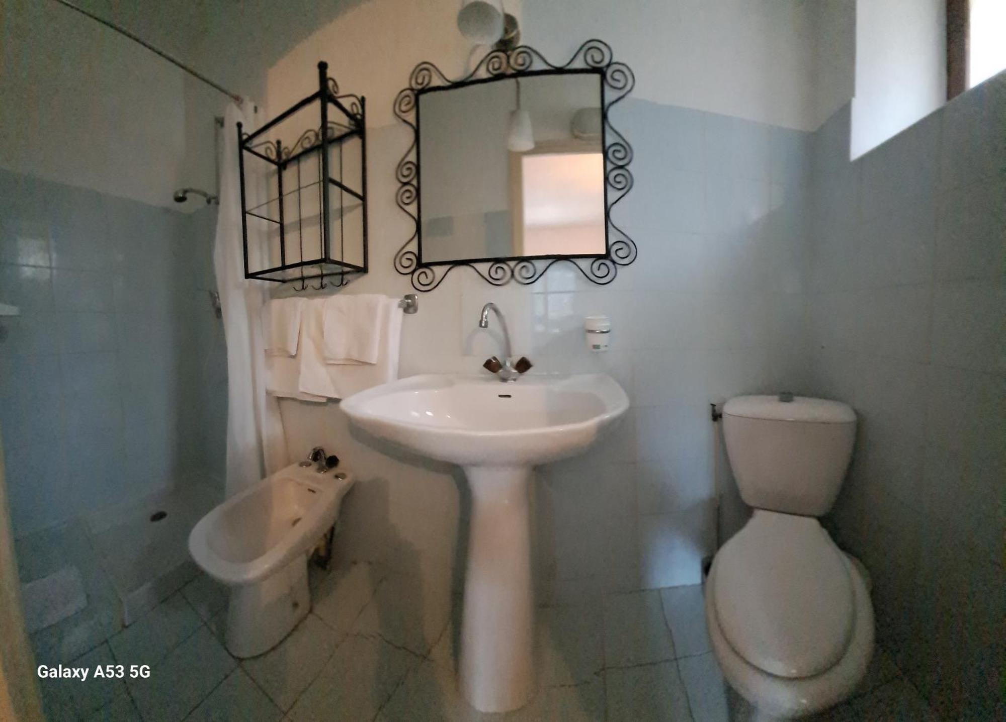 Hotel Le Relais De Piau Aragnouet Room photo